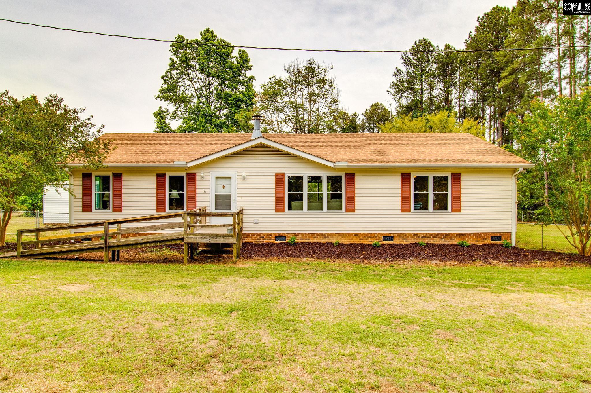 72 Favor Road Camden, SC 29020 - Photo 1 of 53