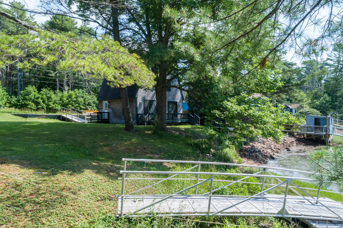 296 Sabino Road West Bath, ME 04530 - Photo 46 of 49 7-Dock (1 of 2)