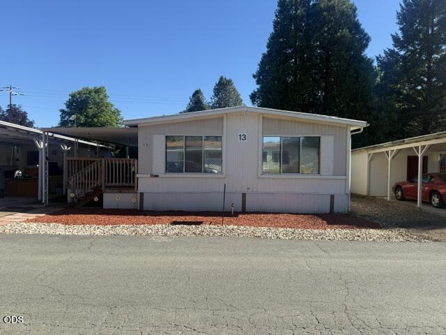 315 West Evans Creek Road, Unit 13 Rogue River, OR 97537 - Photo 27 of 27