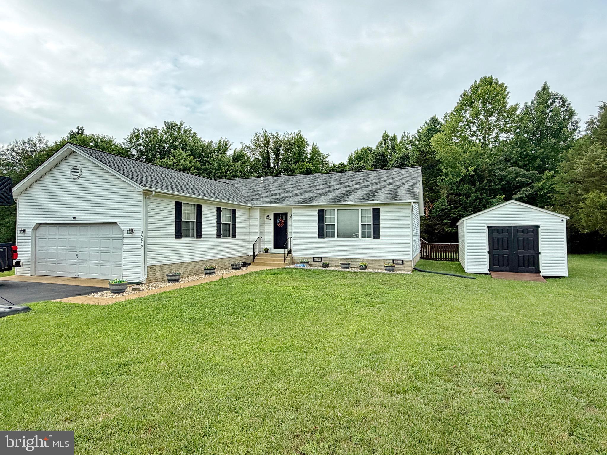 29849 Point Lookout Road Mechanicsville, MD 20659 - Photo 1 of 53 Gallery Image 1