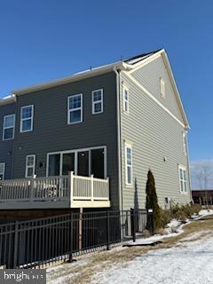 26050 Ridge Road Damascus, MD 20872 - Photo 3 of 24