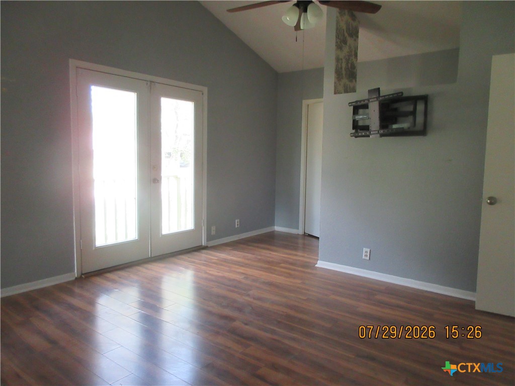 2505 Linwood Road Temple, TX 76502 - Photo 25 of 45 Upper level Bedroom