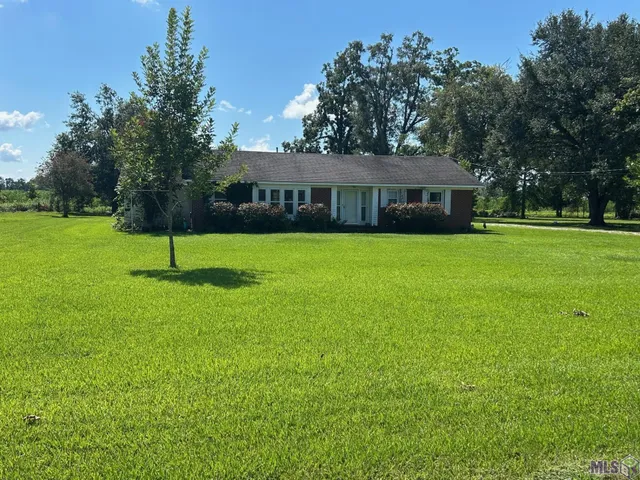 $239,000 | 281 Plauche Road, Morganza, LA 70759