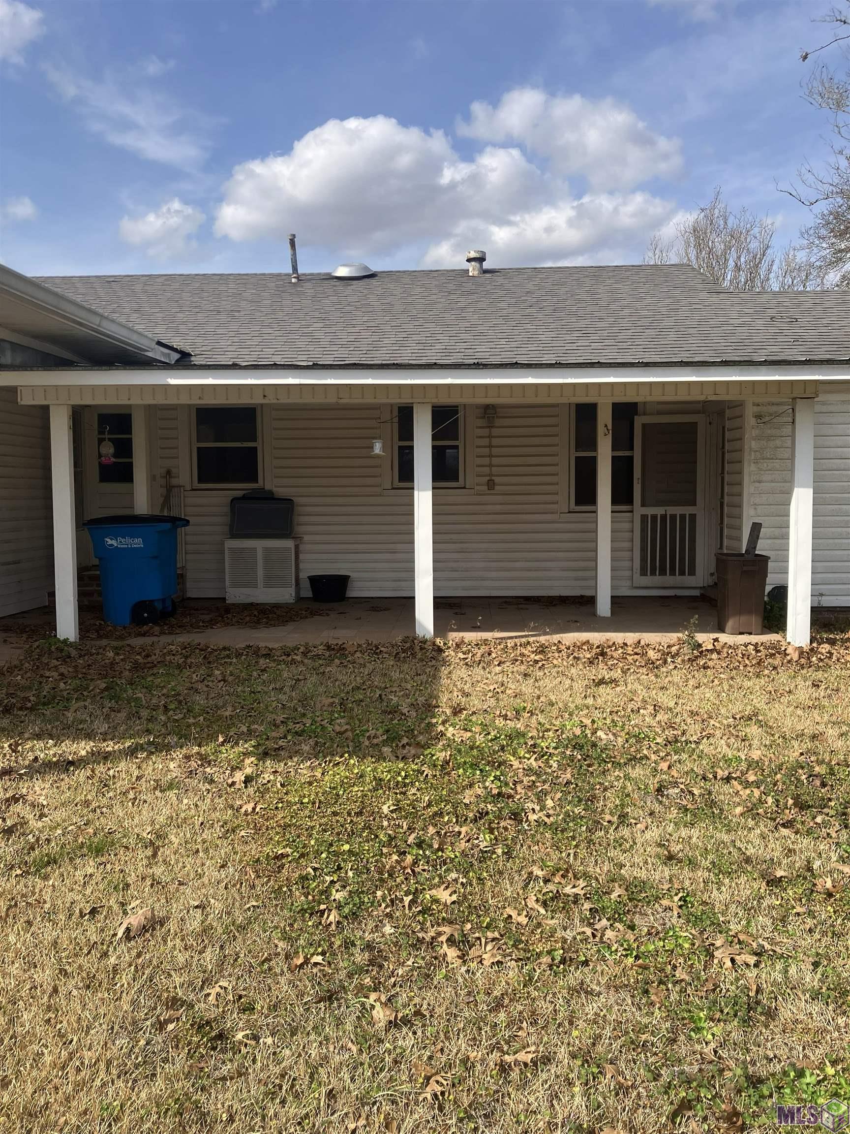 281 Plauche Road Morganza, LA 70759 - Photo 21 of 26