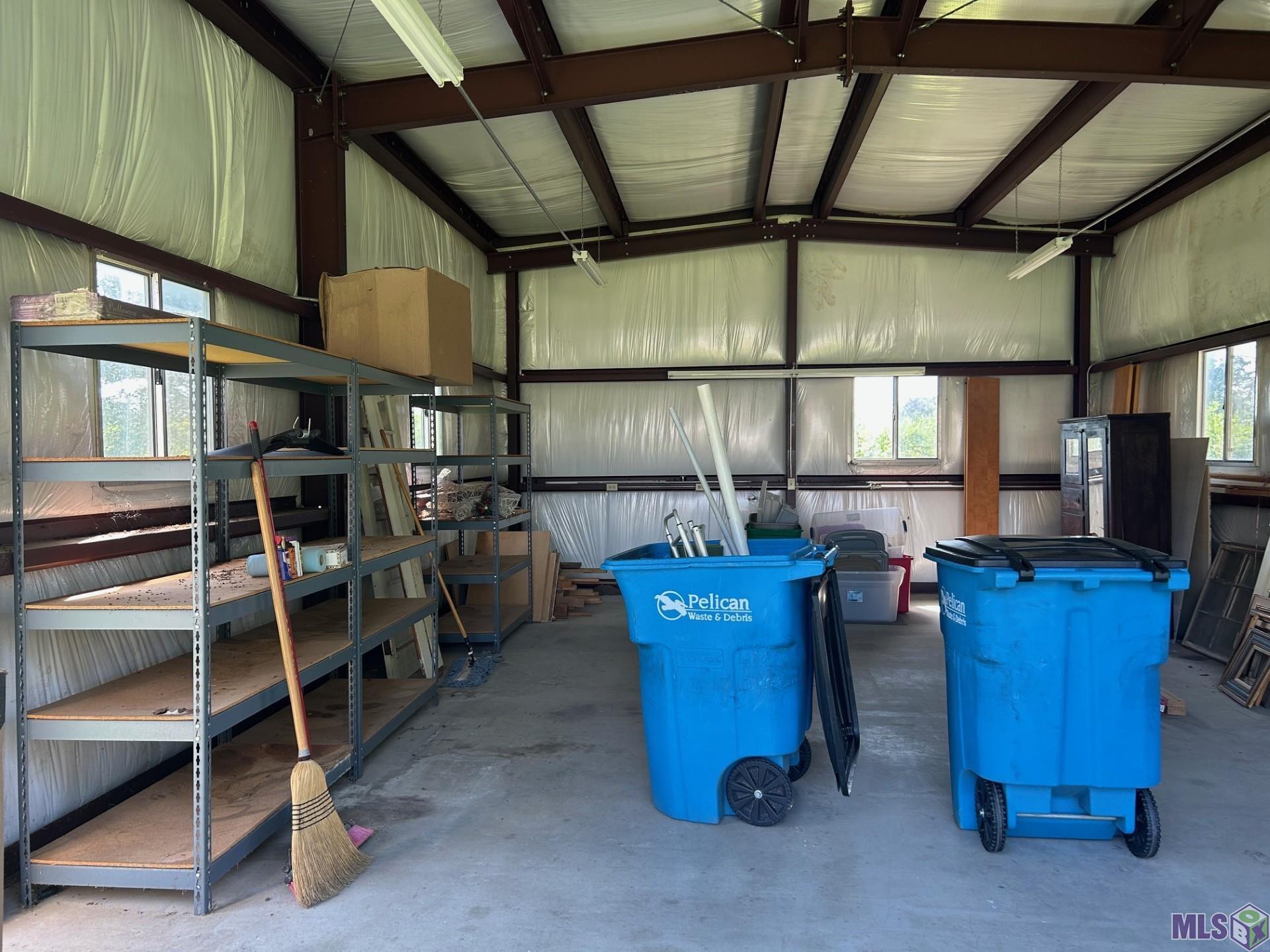 281 Plauche Road Morganza, LA 70759 - Photo 23 of 26