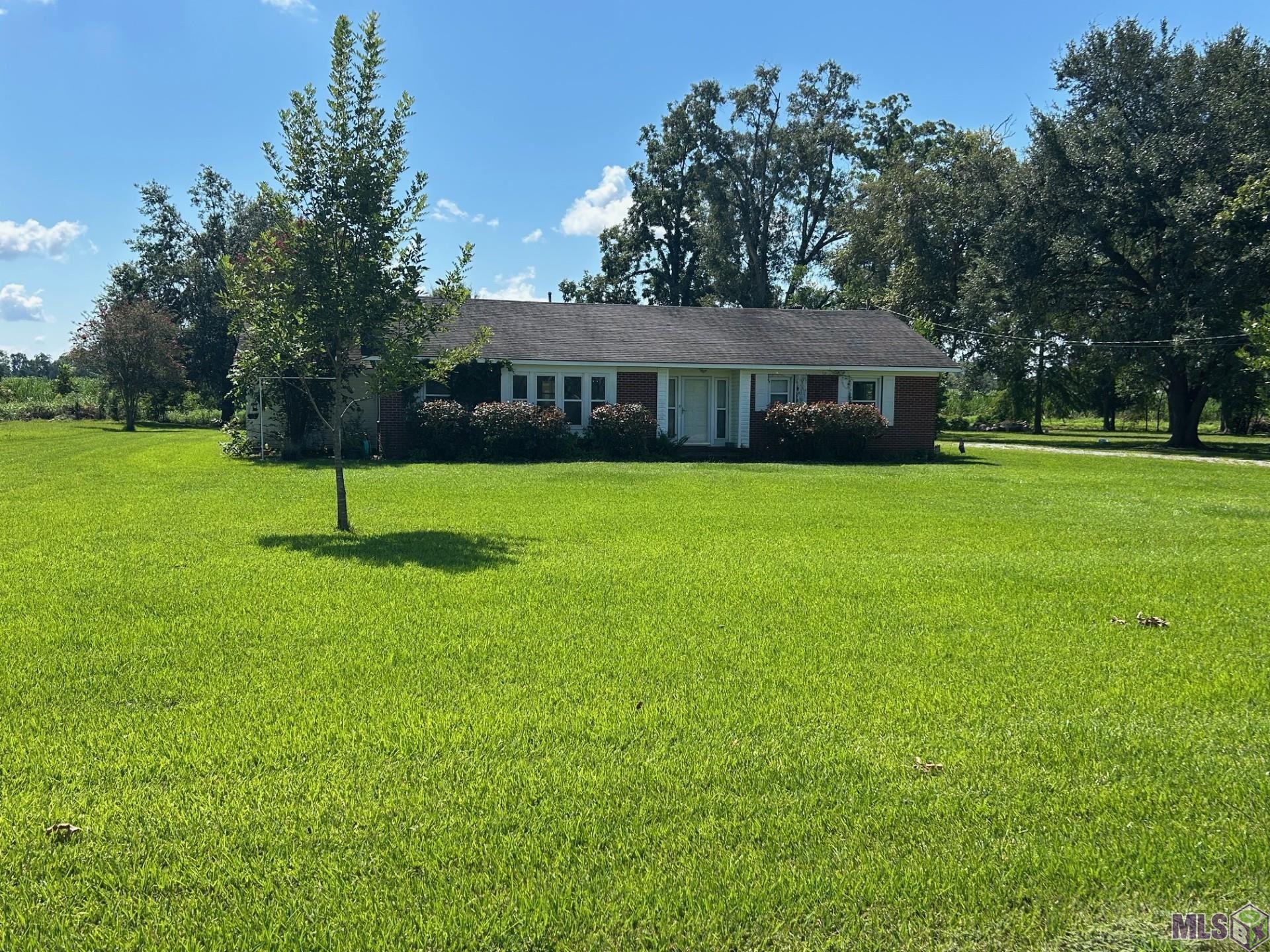 281 Plauche Road Morganza, LA 70759 - Photo 25 of 26
