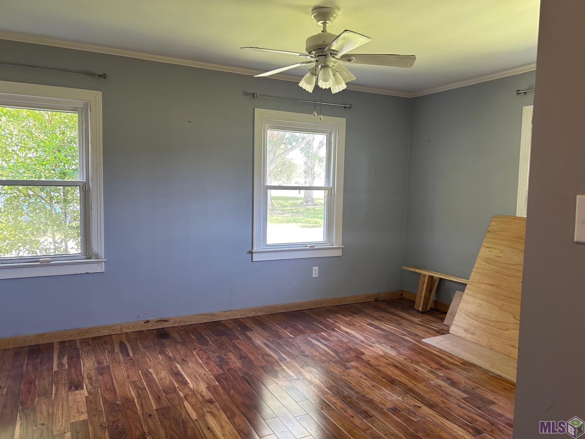281 Plauche Road Morganza, LA 70759 - Photo 7 of 26