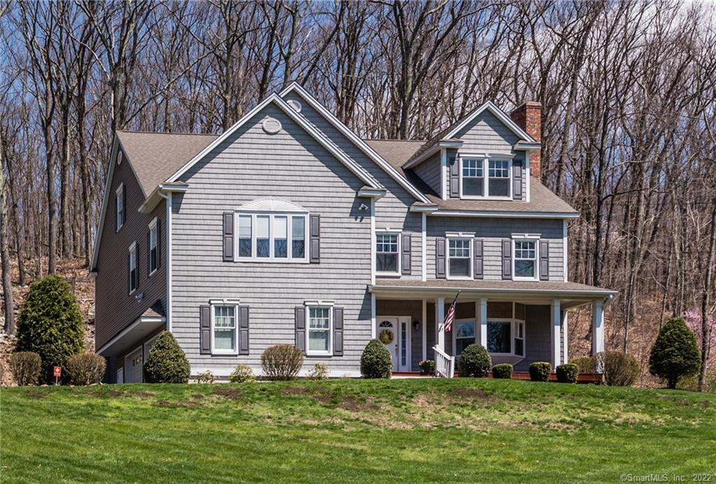53 Shelley Road Bethel, CT 06801 - Photo 1 of 1 Welcome to 53 Shelley Rd