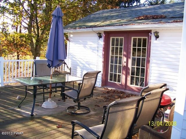252 Oakley Road Damascus, PA 18415 - Photo 6 of 28