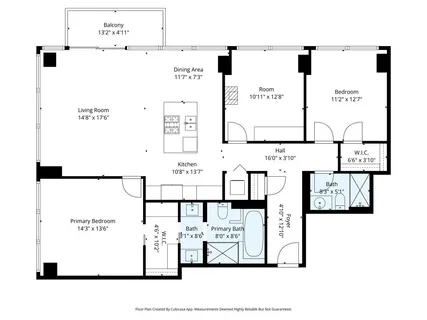 $699,000 | 653 North Kingsbury Street, Unit 1103, Chicago, IL 60654
