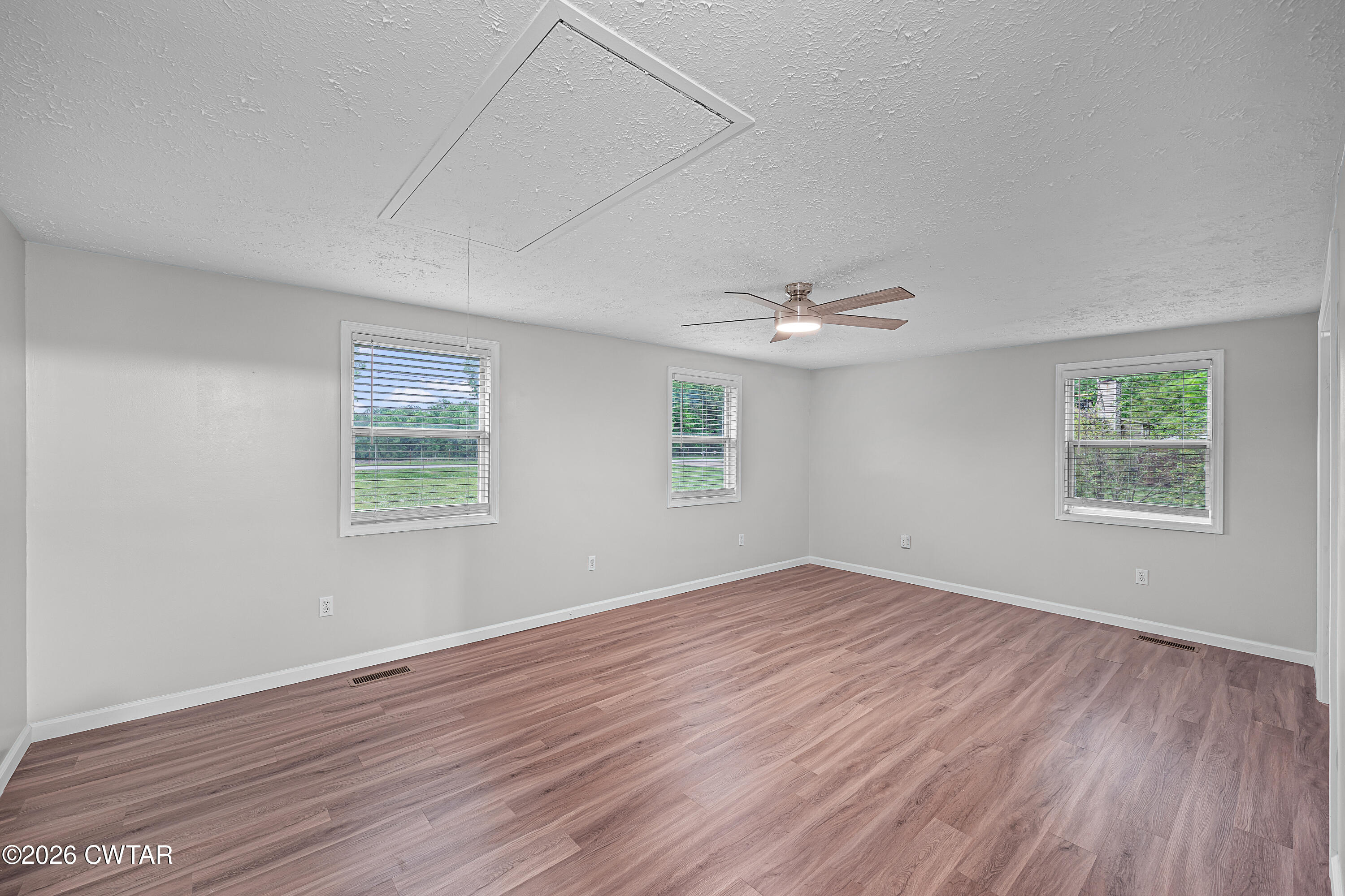 185 Henderson Road Jackson, TN 38305 - Photo 12 of 20 Bedroom