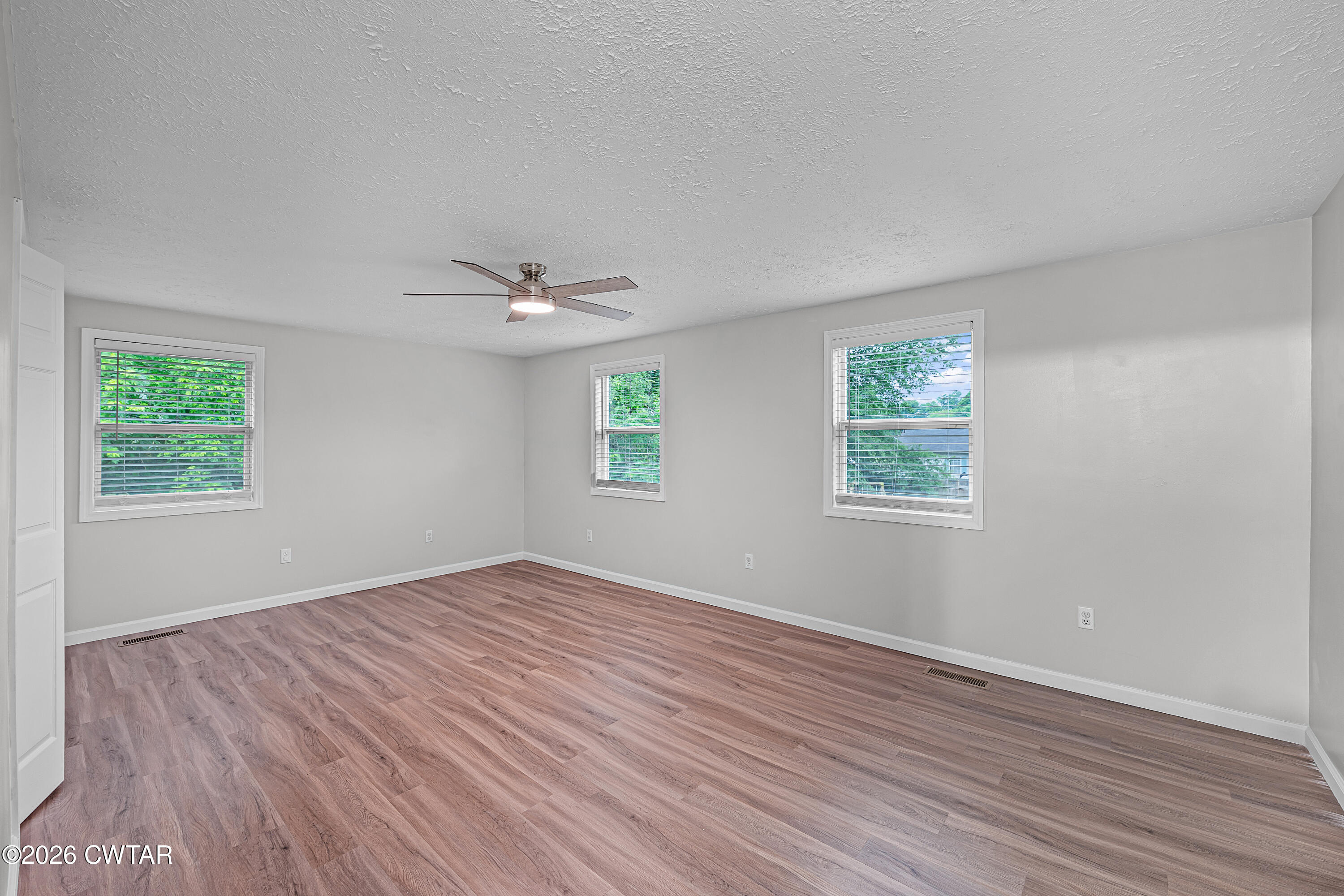 185 Henderson Road Jackson, TN 38305 - Photo 14 of 20 Bedroom
