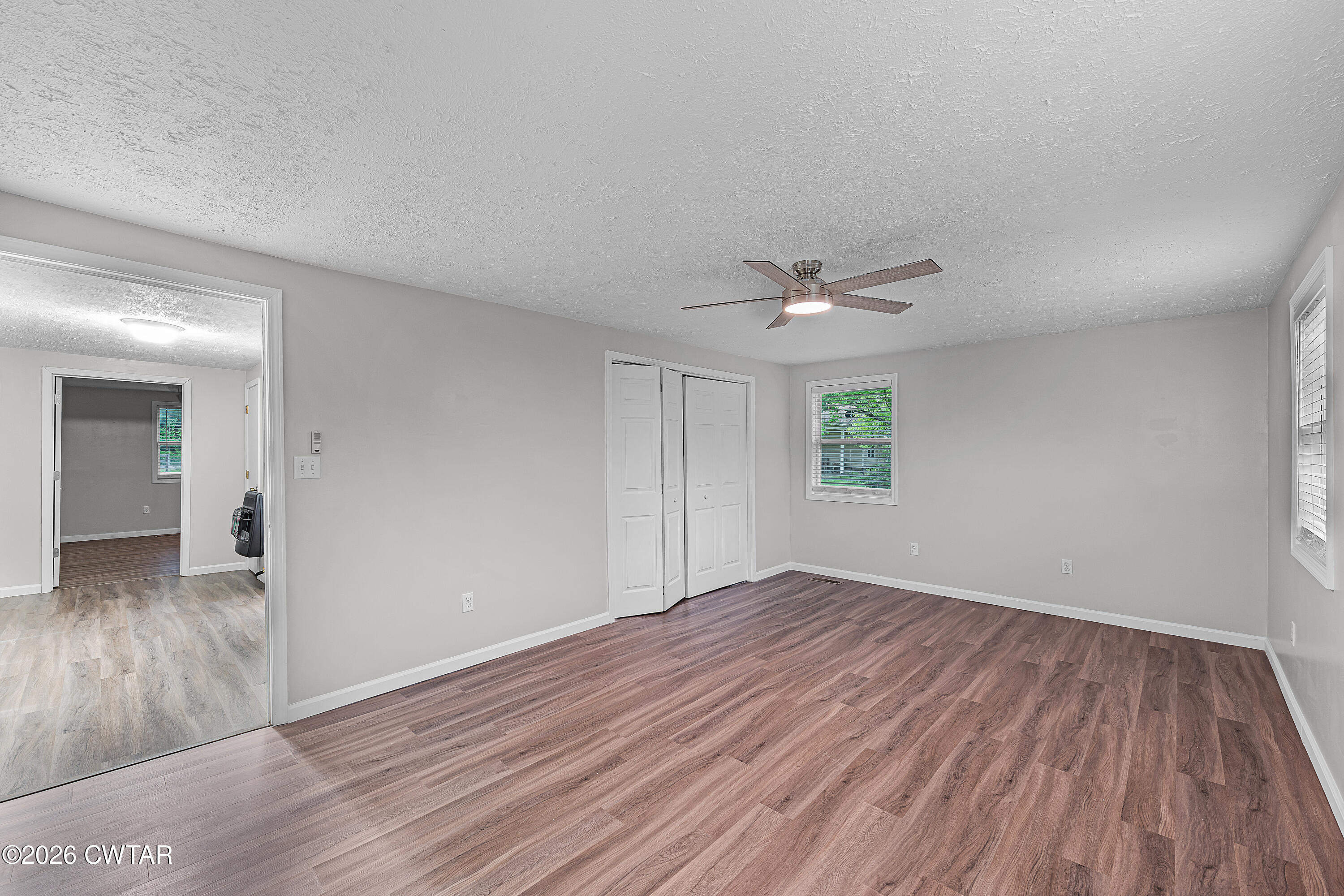 185 Henderson Road Jackson, TN 38305 - Photo 15 of 20 Bedroom