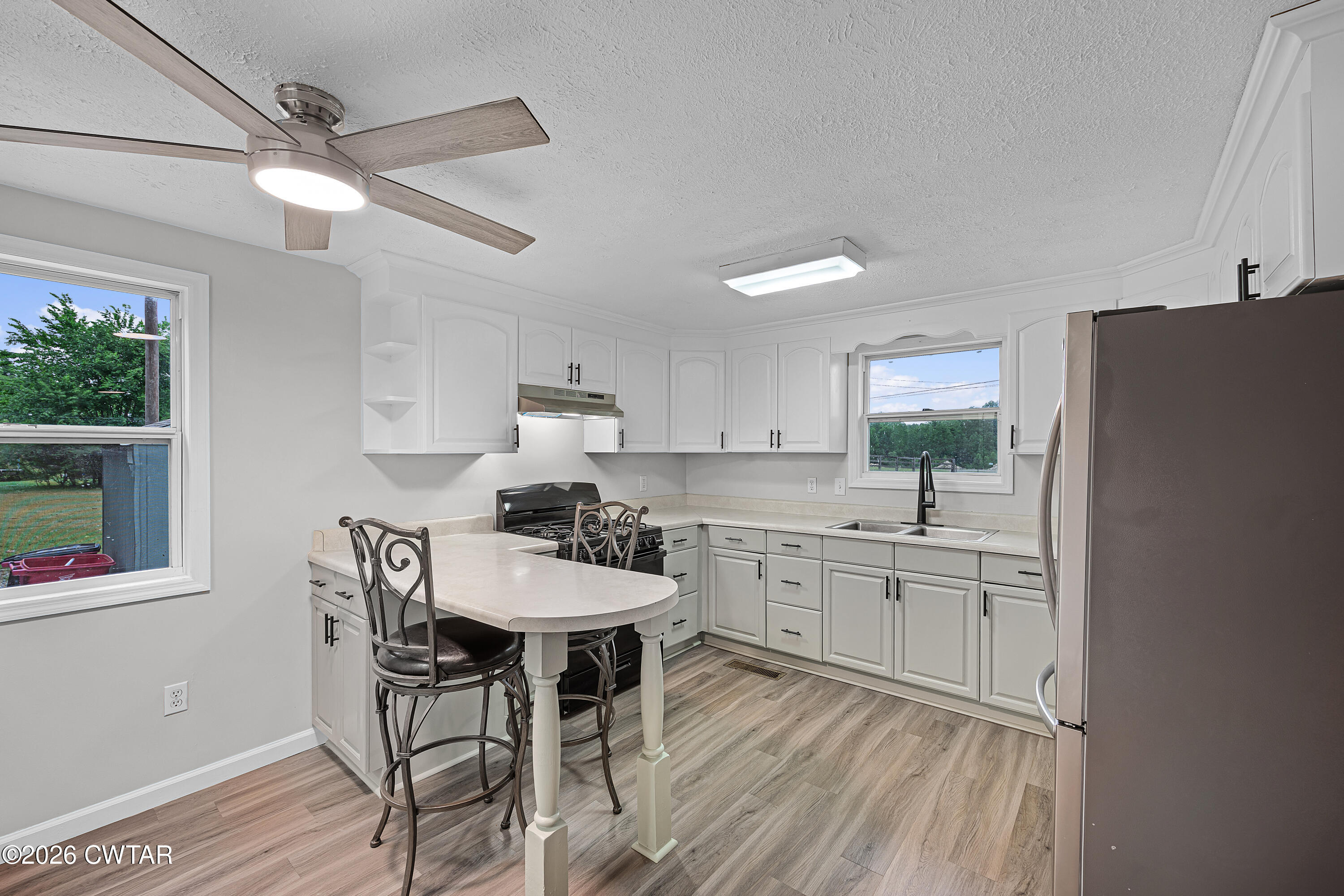185 Henderson Road Jackson, TN 38305 - Photo 7 of 20 Kitchen