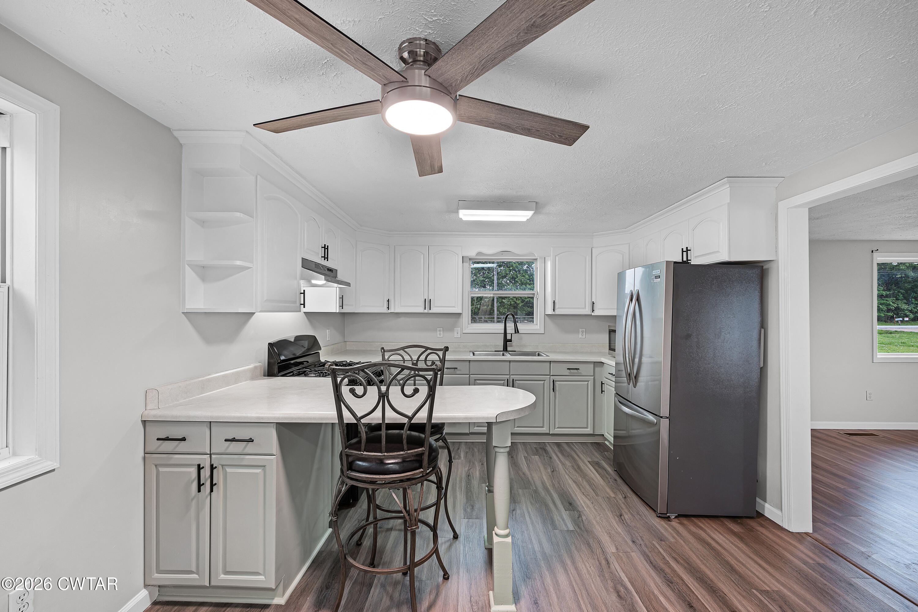 185 Henderson Road Jackson, TN 38305 - Photo 8 of 20 Kitchen