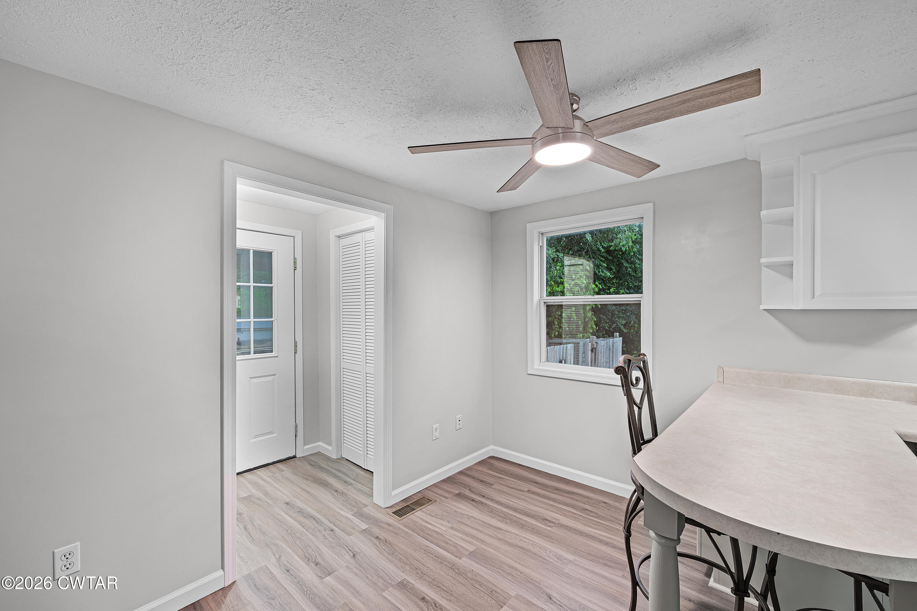 185 Henderson Road Jackson, TN 38305 - Photo 10 of 20 Kitchen