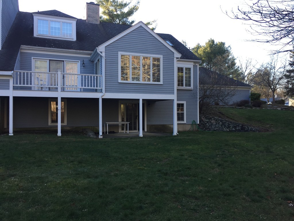9 Fox Run, Unit 9 Middleton, MA 01949 - Photo 17 of 22 Gallery Image 17