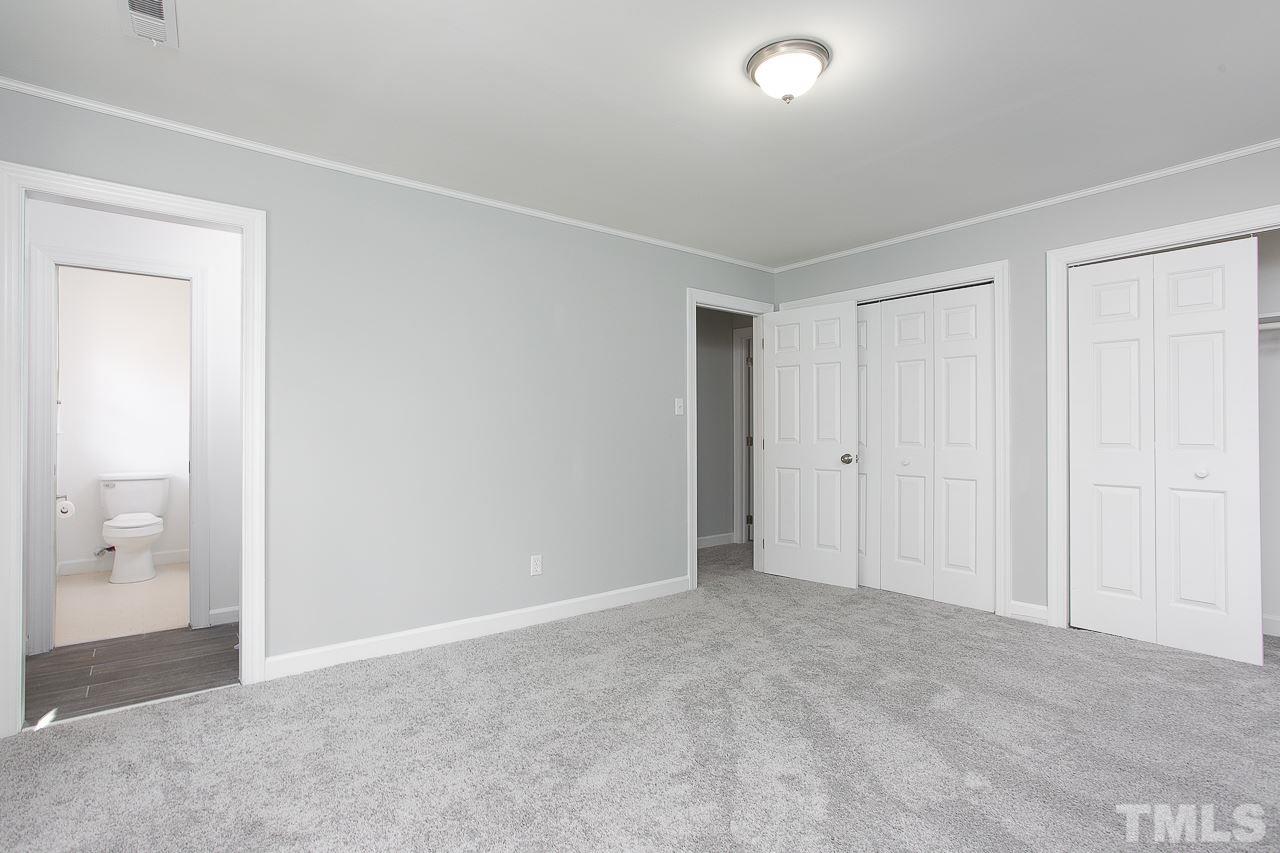 6830 Gloucester Road Raleigh, NC 27612 - Photo 19 of 28 a view of room