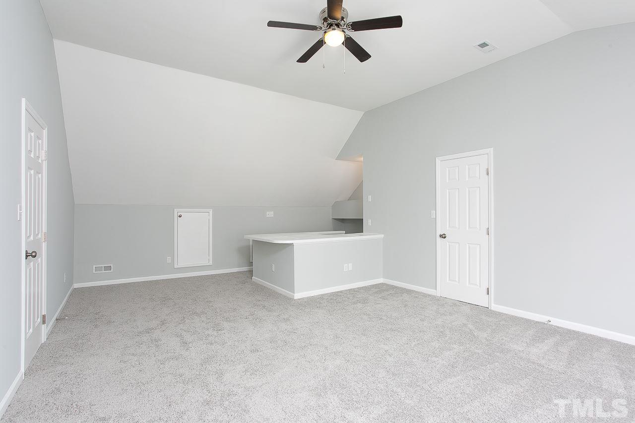 6830 Gloucester Road Raleigh, NC 27612 - Photo 22 of 28 a view of an empty room