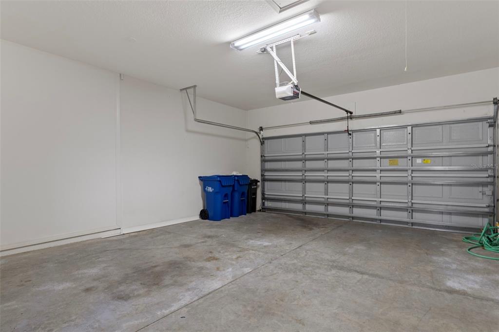 1031 West Diamond Shore Loop, Unit 5 Hernando, FL 34442 - Photo 39 of 69 a view of a garage