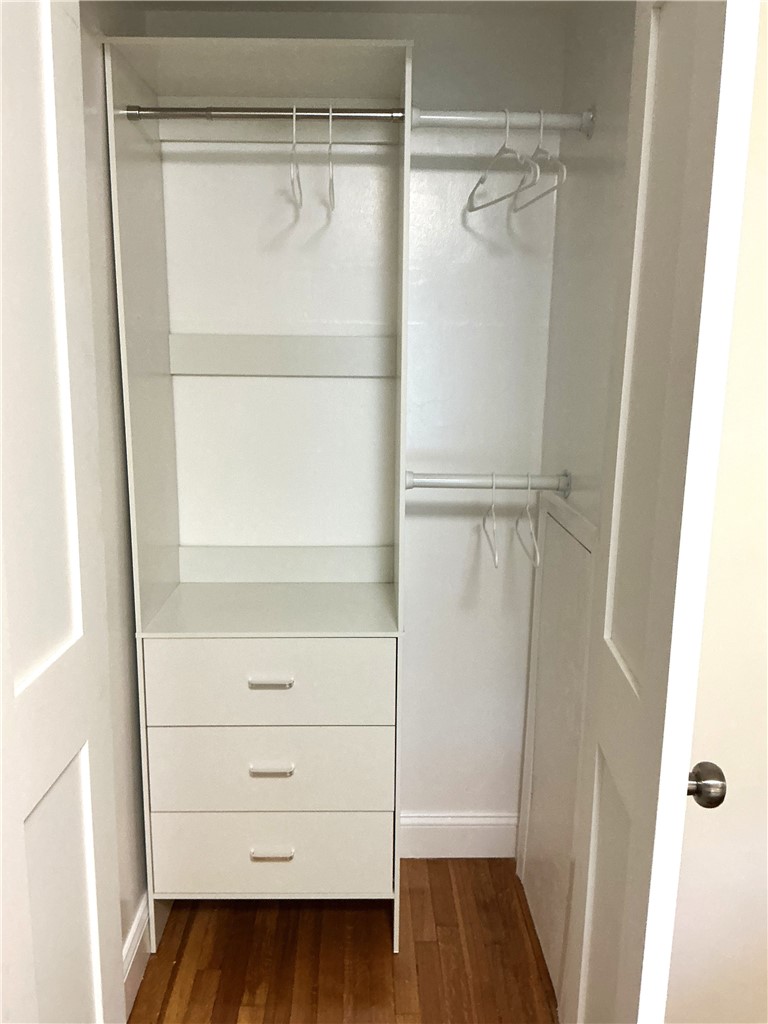 132 Timberline Road Warwick, RI 02886 - Photo 30 of 42 2nd bedroom closet
