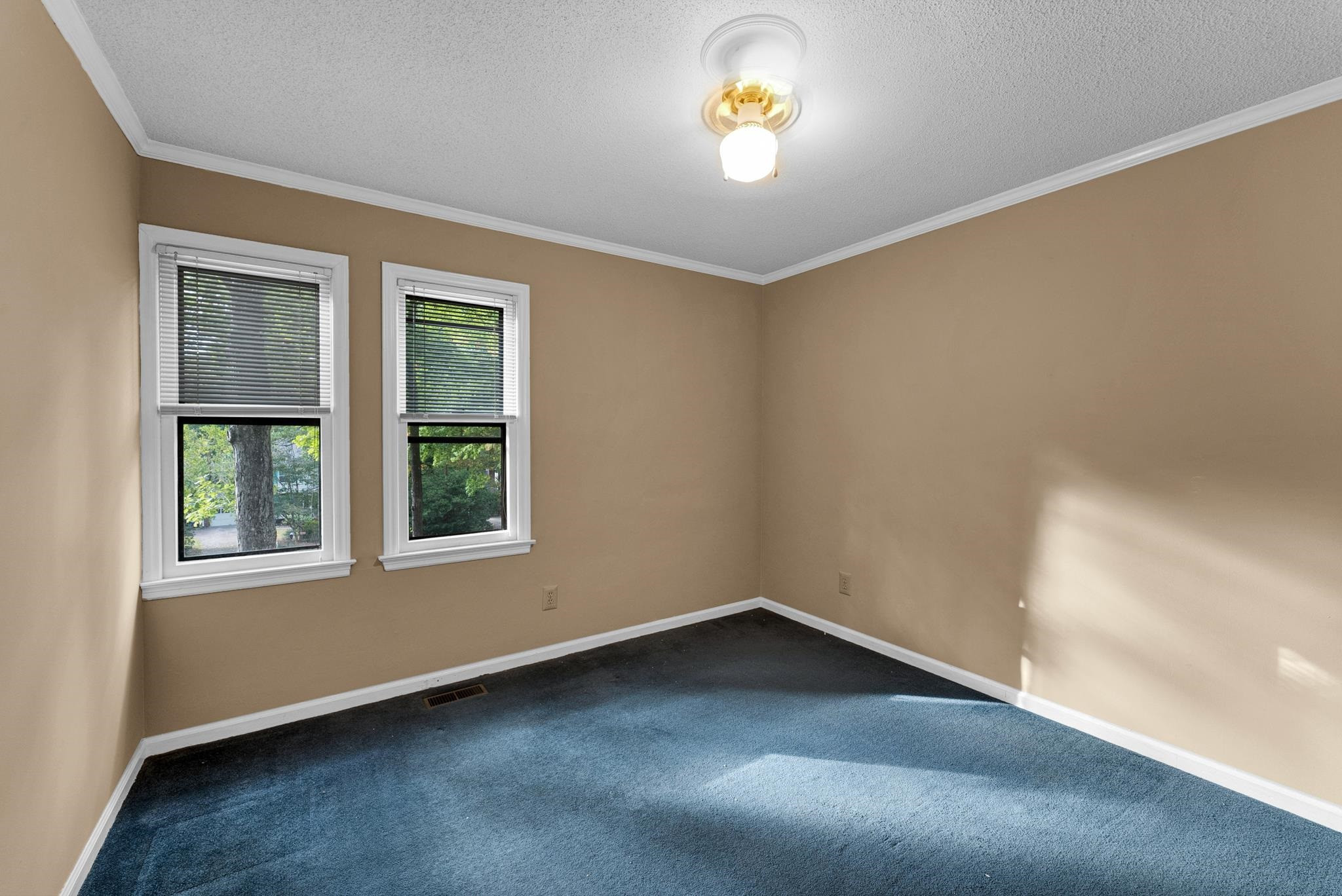6608 Graymont Place Raleigh, NC 27615 - Photo 21 of 41 Third Bedroom