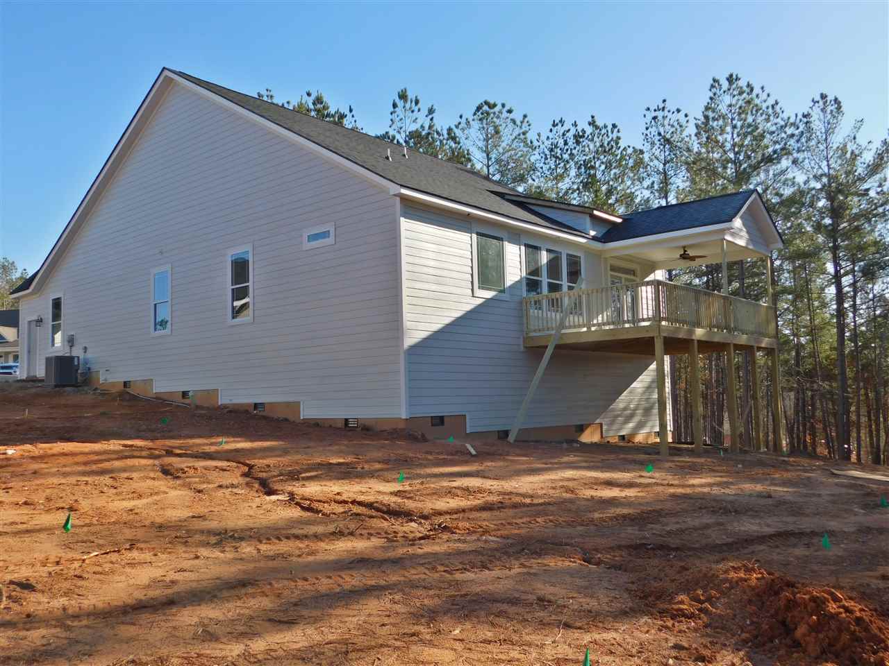 580 Canewood Lane Campobello, SC 29322 - Photo 12 of 17