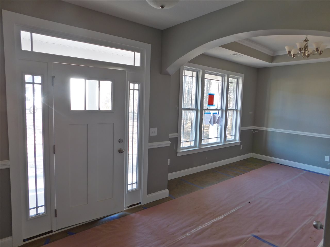 580 Canewood Lane Campobello, SC 29322 - Photo 2 of 17