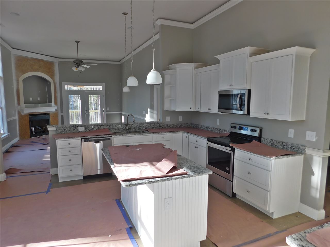 580 Canewood Lane Campobello, SC 29322 - Photo 4 of 17