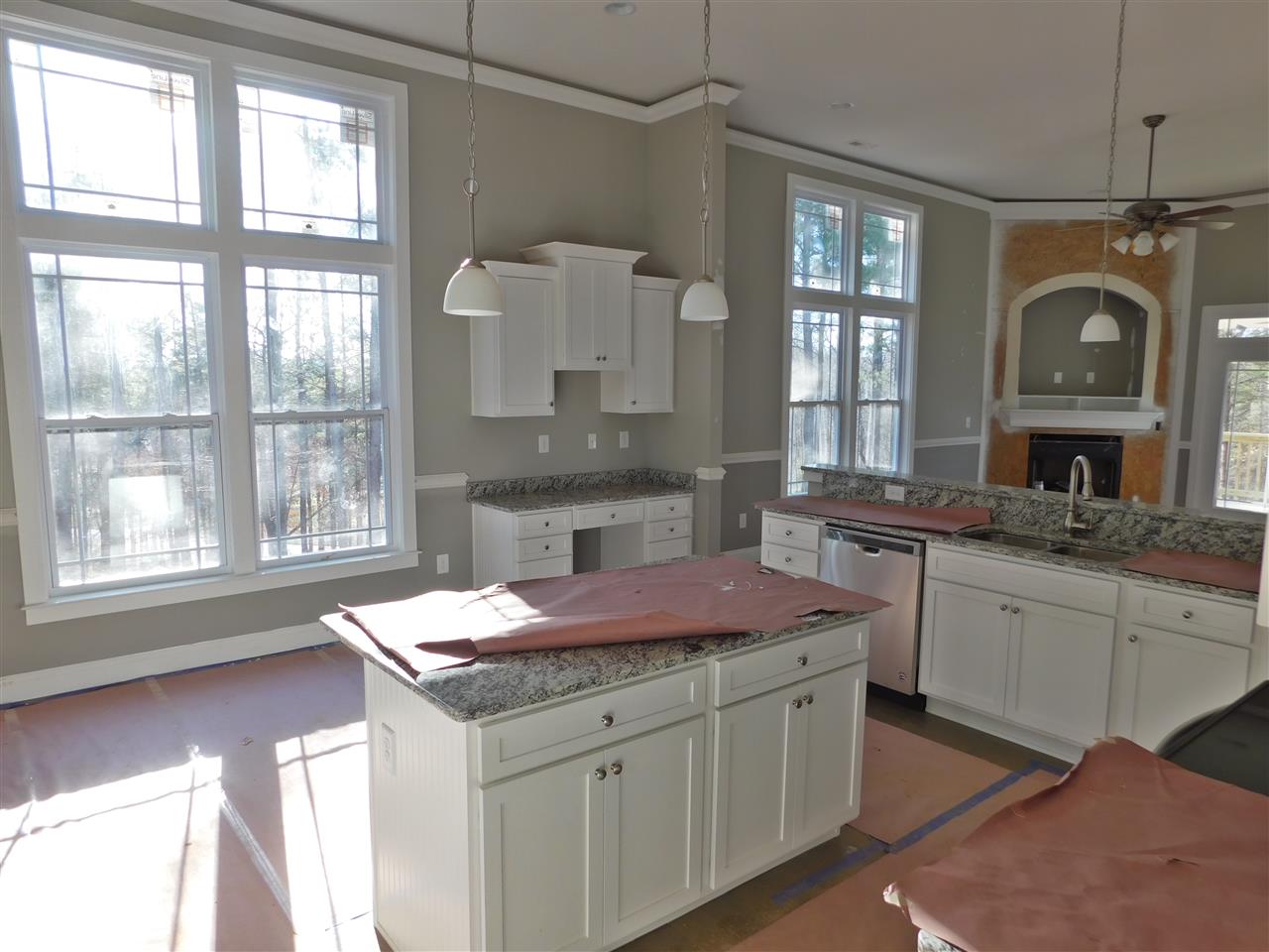 580 Canewood Lane Campobello, SC 29322 - Photo 5 of 17