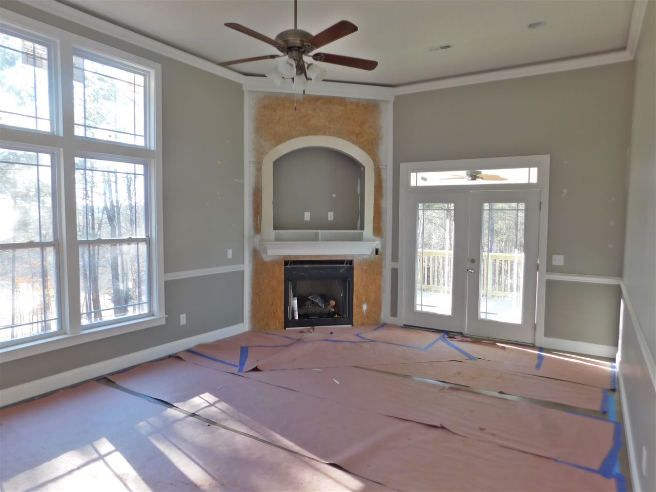 580 Canewood Lane Campobello, SC 29322 - Photo 6 of 17