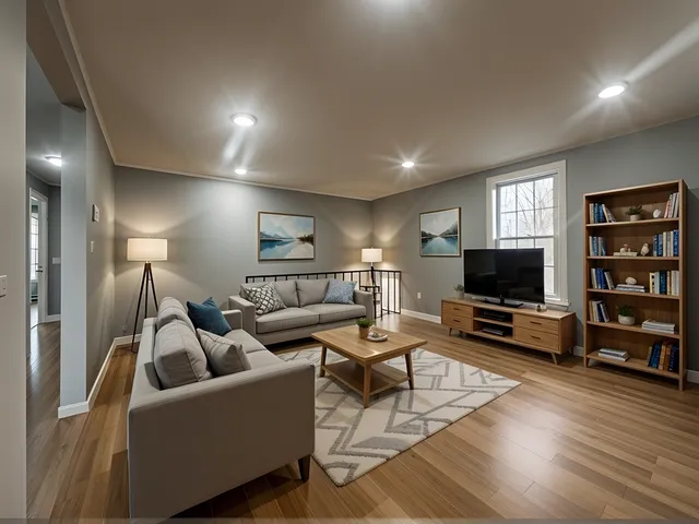 $2,500 | 62 Jessie Avenue, Unit 2, Attleboro, MA 02703