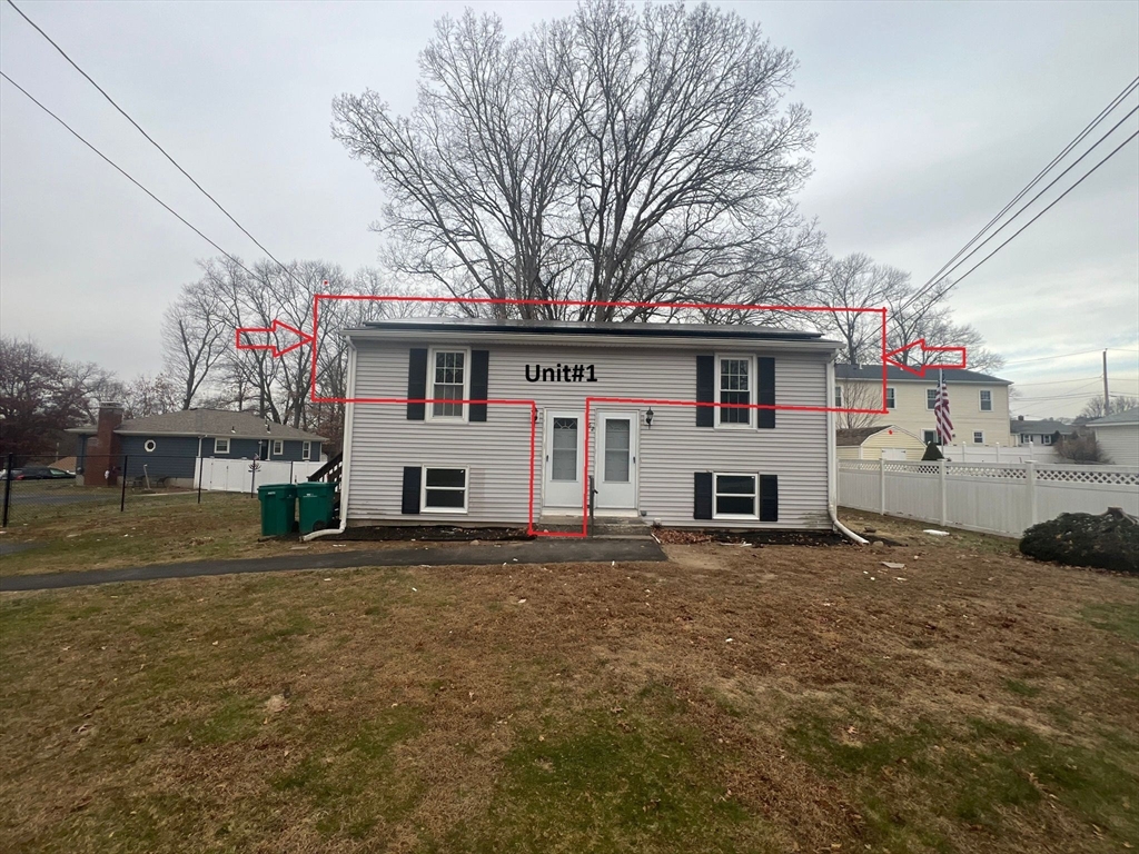 62 Jessie Avenue, Unit 2 Attleboro, MA 02703 - Photo 2 of 30