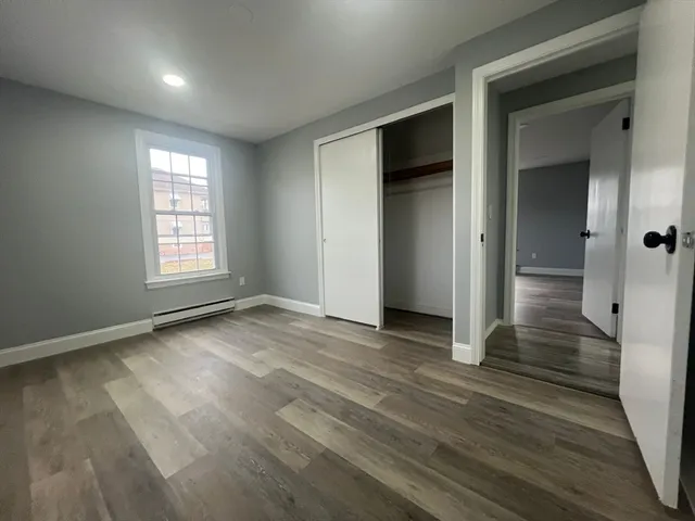 $2,500 | 62 Jessie Avenue, Unit 2, Attleboro, MA 02703