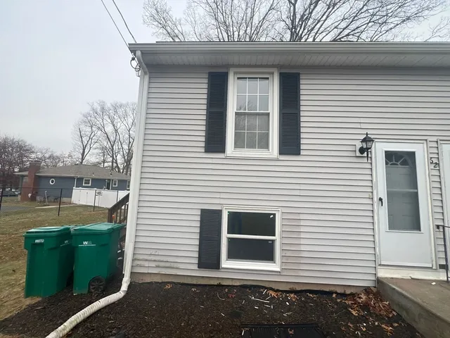 $2,500 | 62 Jessie Avenue, Unit 2, Attleboro, MA 02703