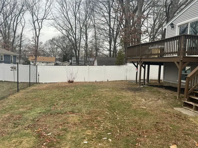 $2,500 | 62 Jessie Avenue, Unit 2, Attleboro, MA 02703