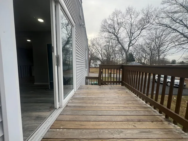 $2,500 | 62 Jessie Avenue, Unit 2, Attleboro, MA 02703