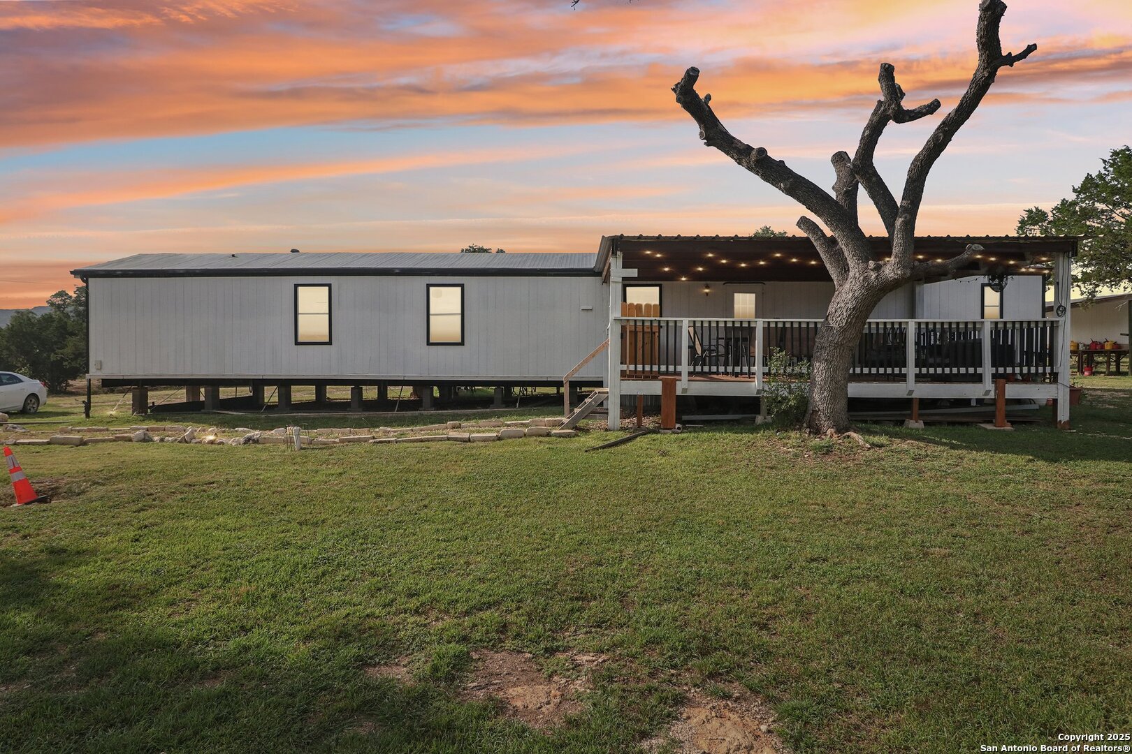 160 Deer View Road Pipe Creek, TX 78063 - Photo 11 of 55