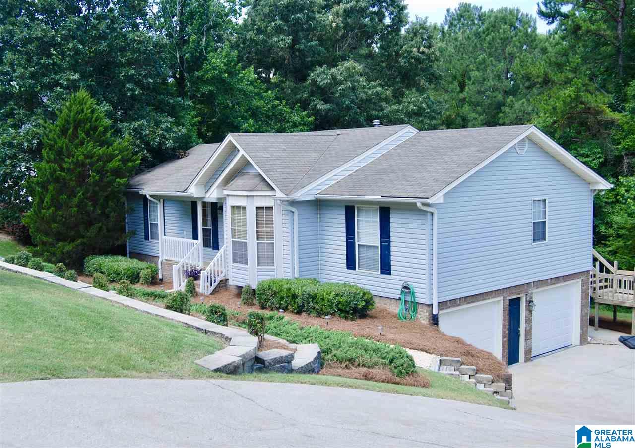 1055 Independence Court Alabaster, AL 35007 - Photo 1 of 50
