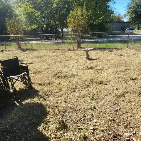 a view of a lake view