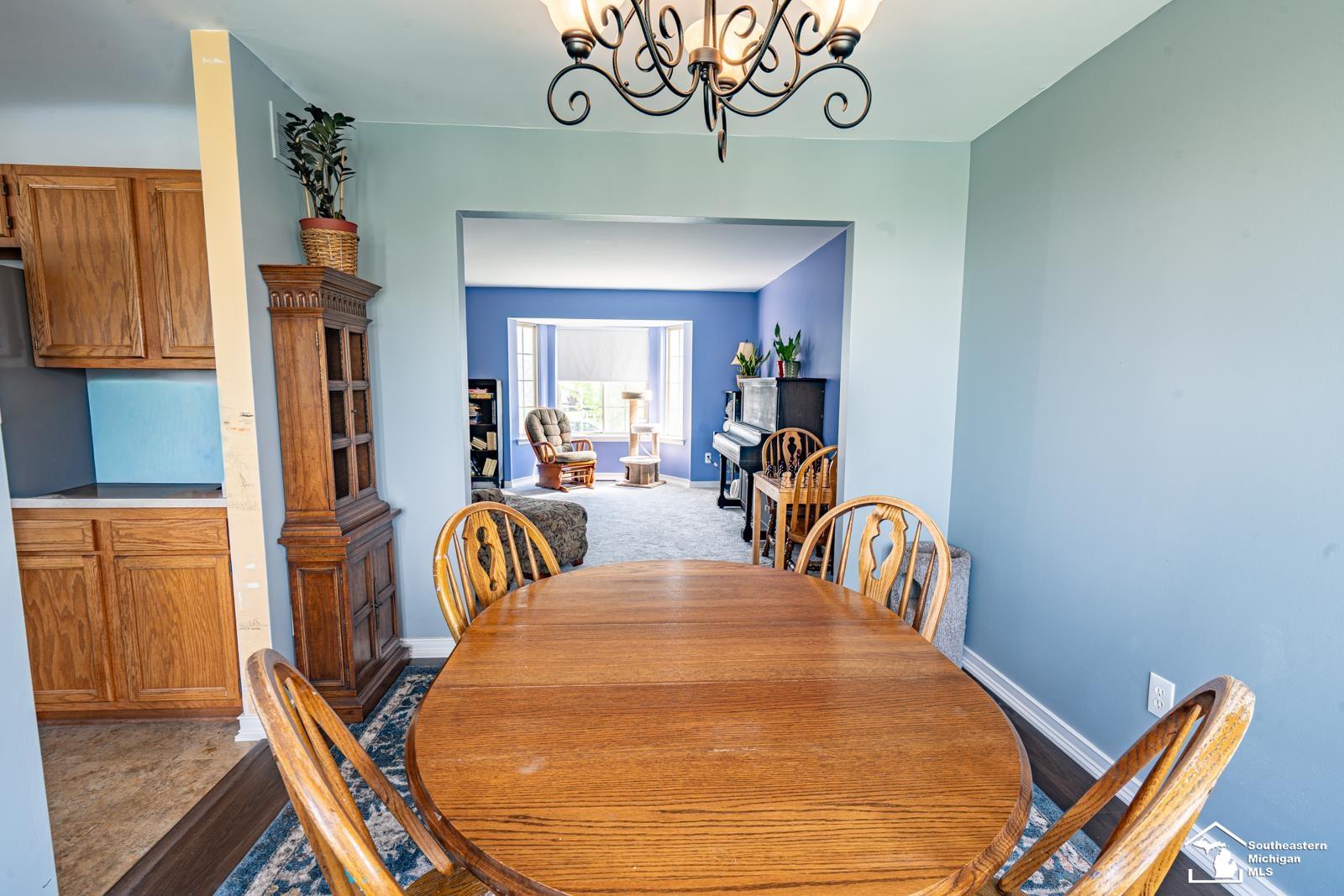 203 Dundee Ridge Drive Dundee, MI 48131 - Photo 27 of 32