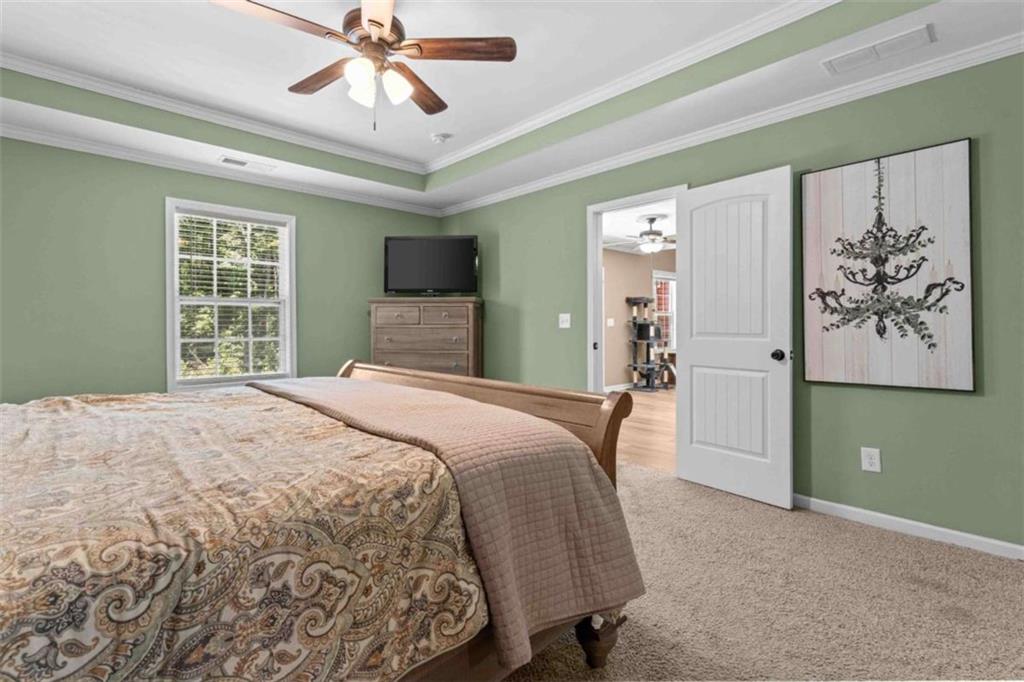 505 New Hope Church Road Carrollton, GA 30117 - Photo 24 of 49