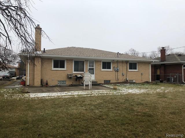 11069 Racine Road Warren, MI 48093 - Photo 3 of 19