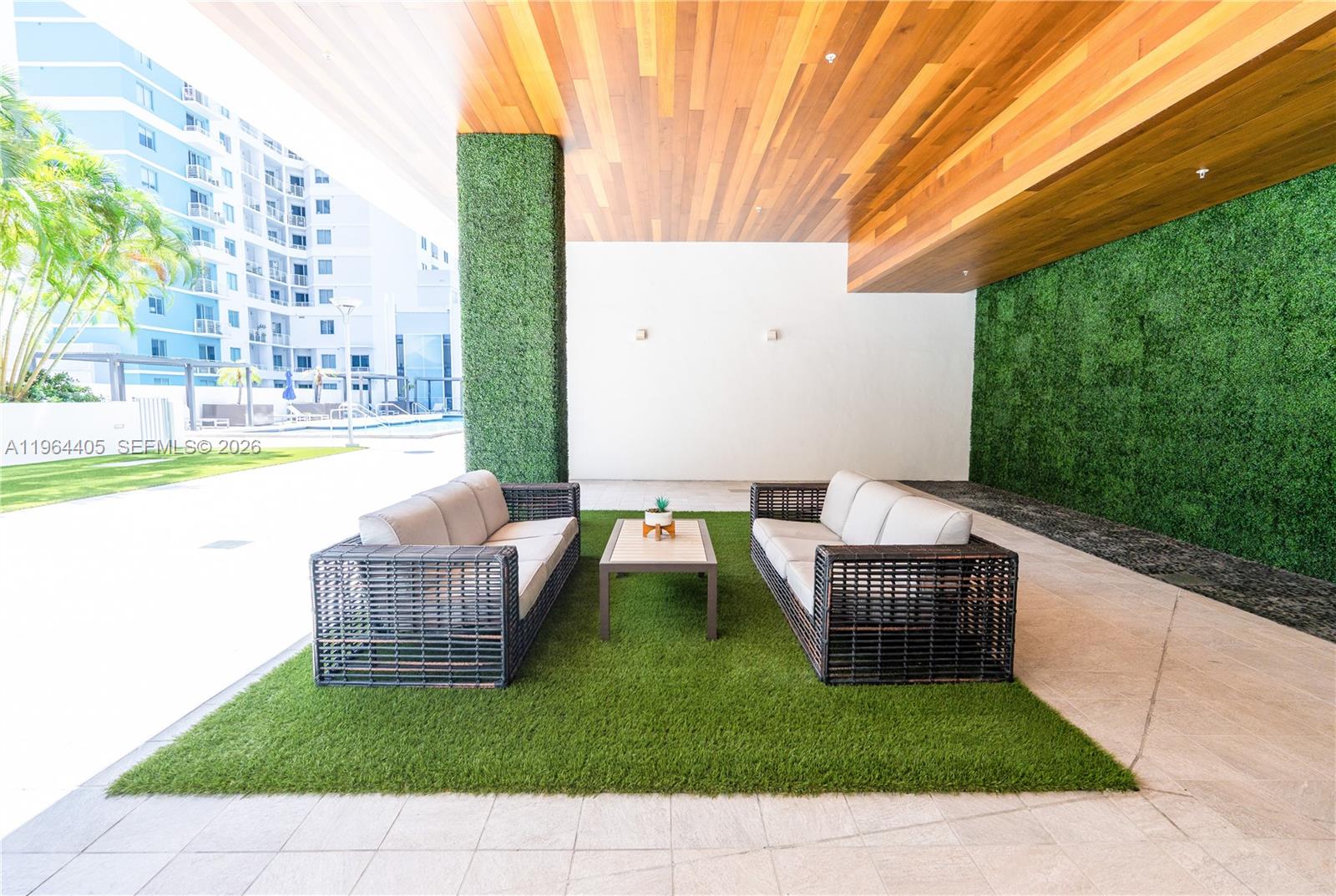 1010 Southwest 2nd Avenue, Unit 606 Miami, FL 33130 - Photo 34 of 46