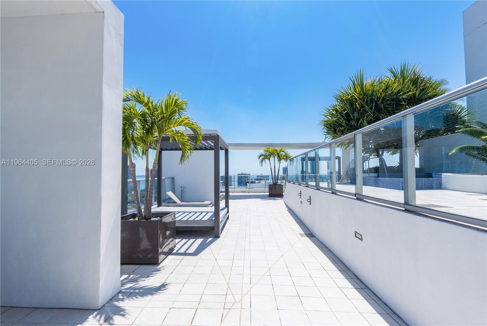 1010 Southwest 2nd Avenue, Unit 606 Miami, FL 33130 - Photo 37 of 46