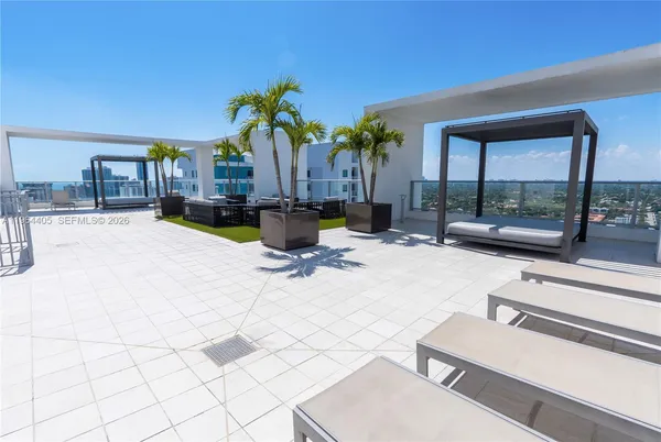 $3,700 | 1010 Southwest 2nd Avenue, Unit 606, Miami, FL 33130