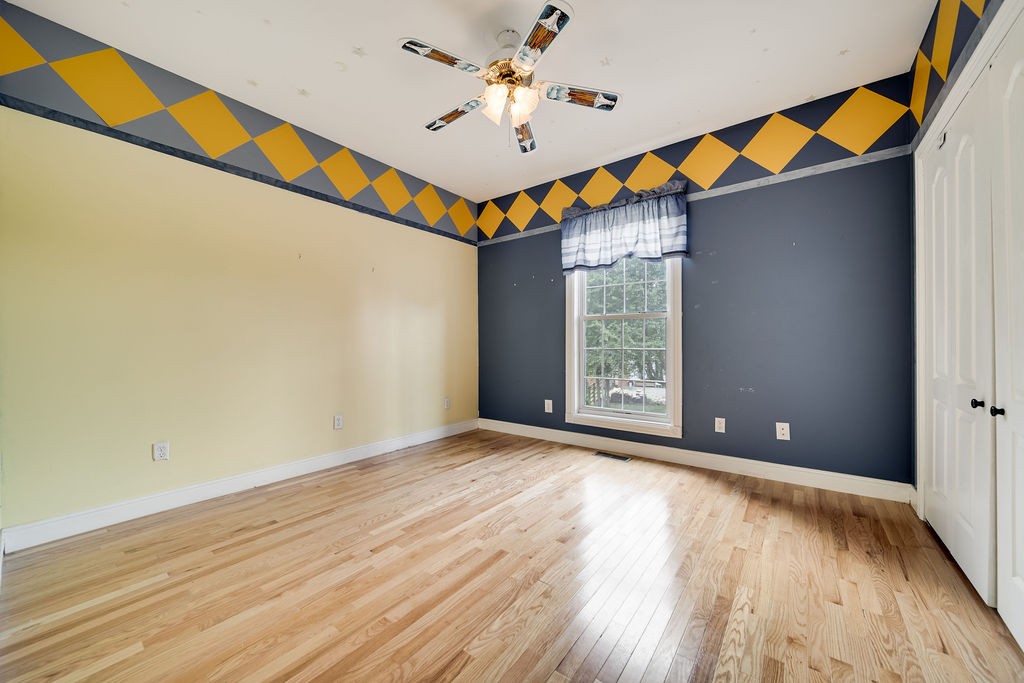 3377 Beckwith Road Mount Juliet, TN 37122 - Photo 22 of 50 a view of an entryway