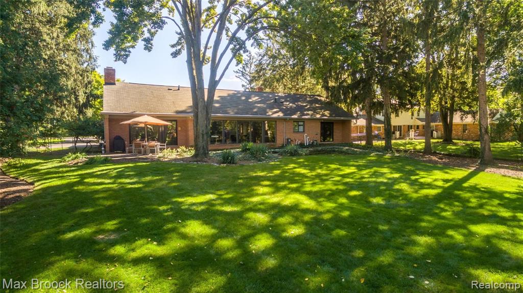 32481 Evergreen Road Beverly Hills, MI 48025 - Photo 22 of 57
