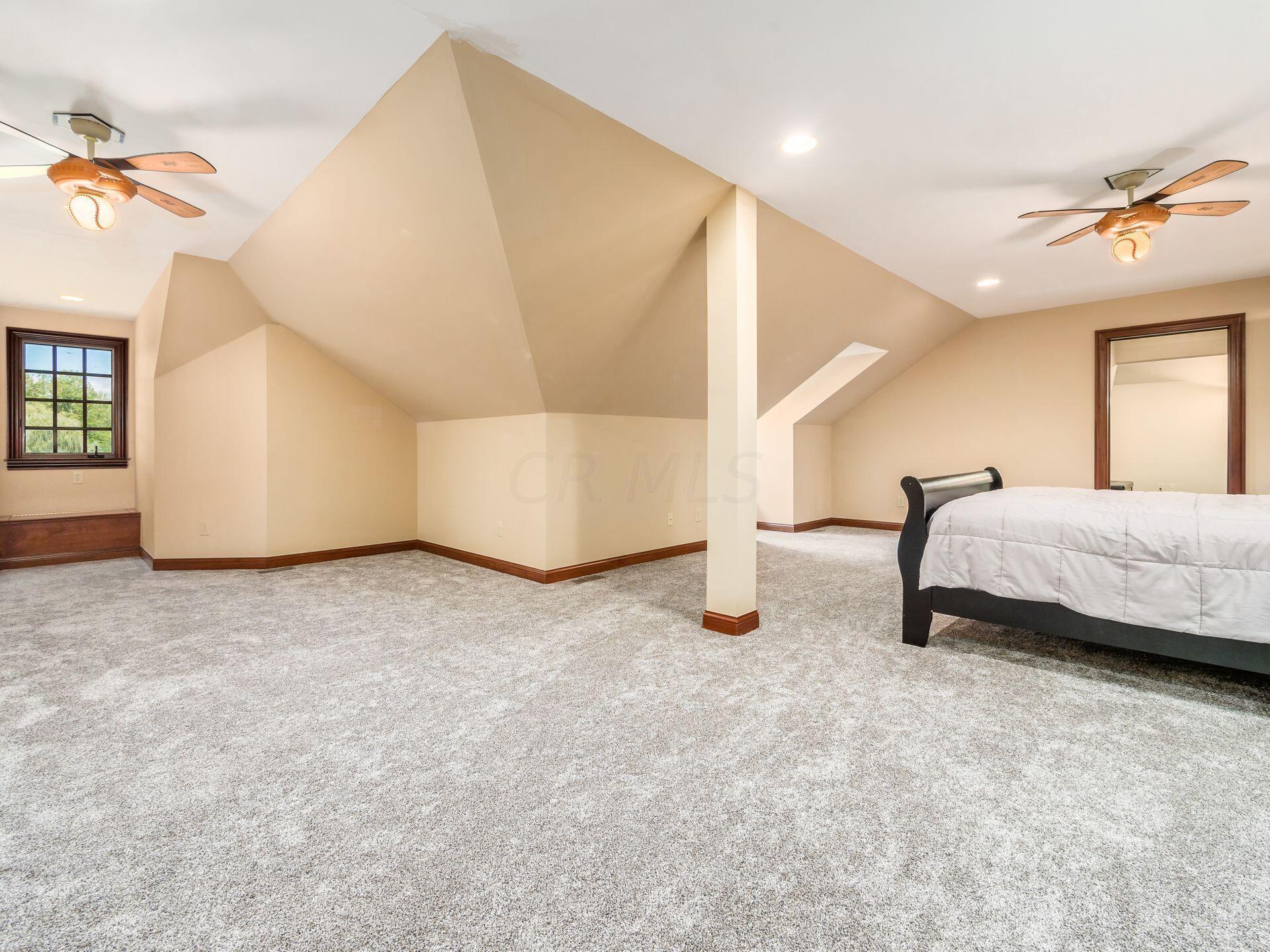 3575 State Rte 37 West Delaware, OH 43015 - Photo 65 of 92 2nd Floor / 4th Bedroom Suite