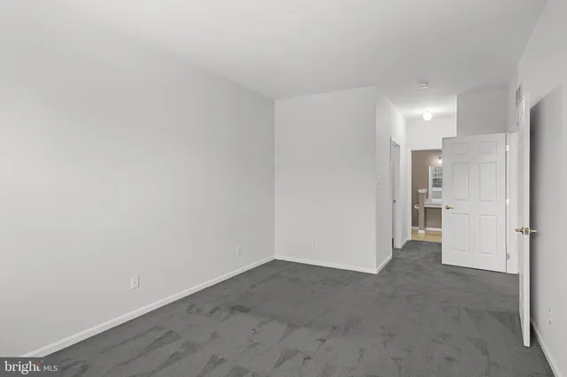 a bathroom with a sink a mirror and a shower